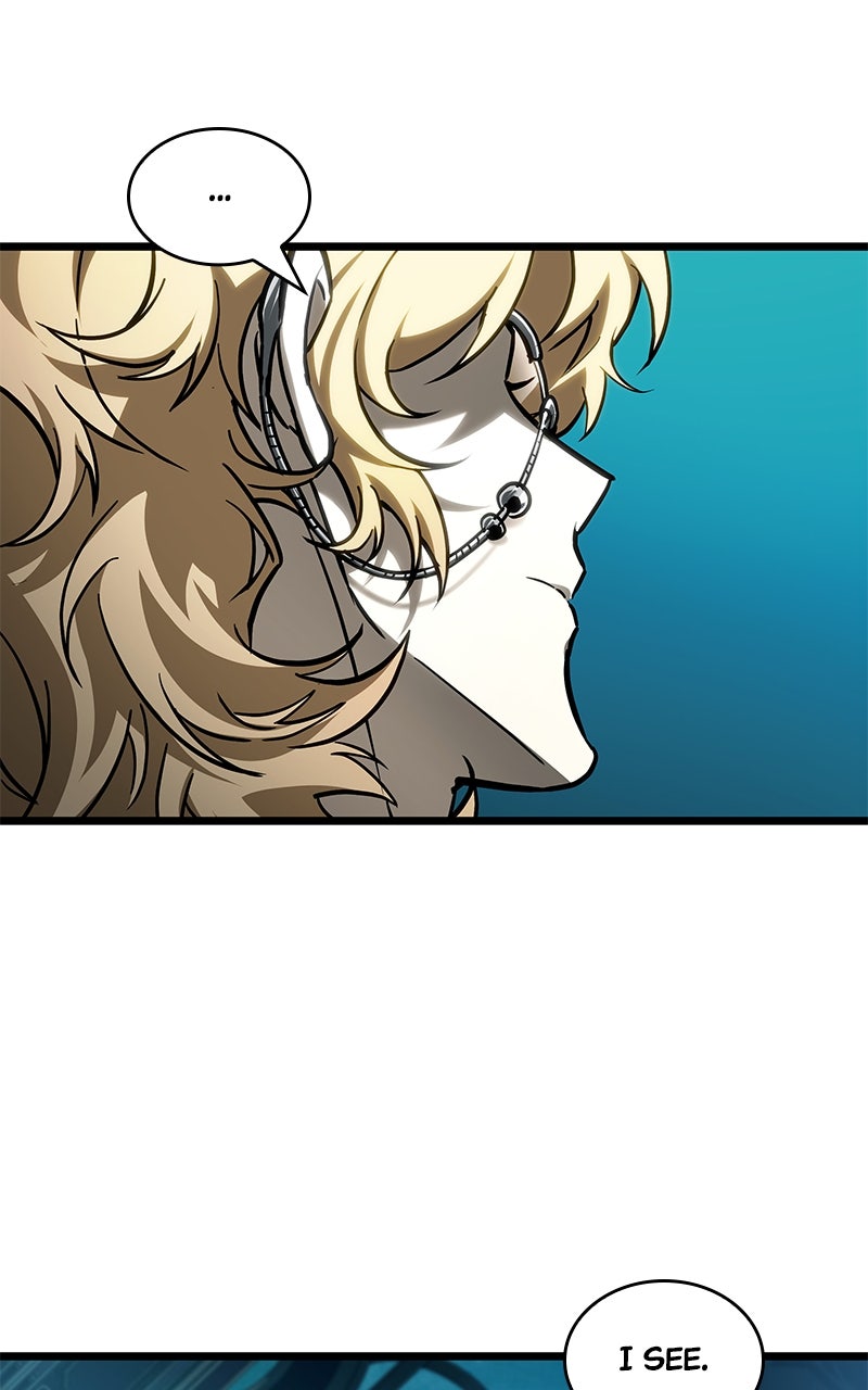 Read The World After the Fall EN Manga Online