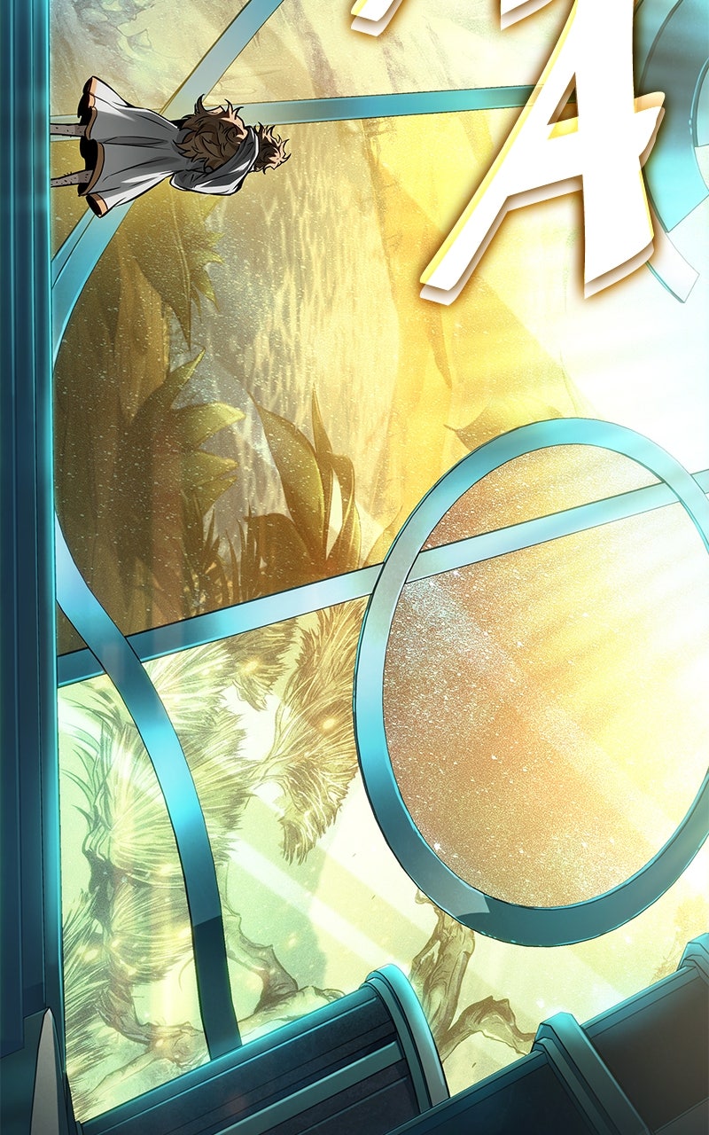 Read The World After the Fall EN Manga Online