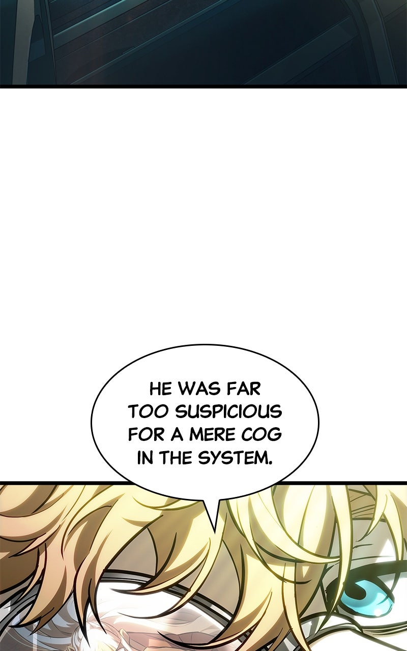 Read The World After the Fall EN Manga Online