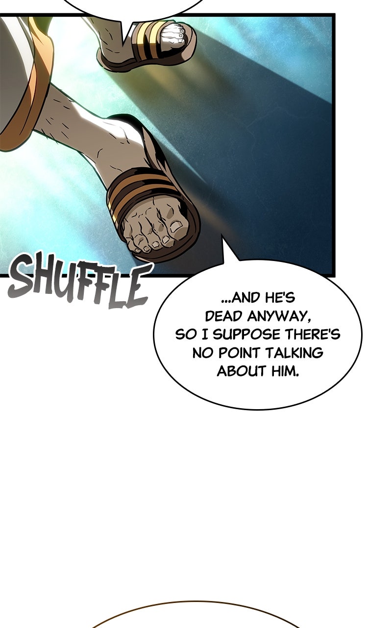 Read The World After the Fall EN Manga Online