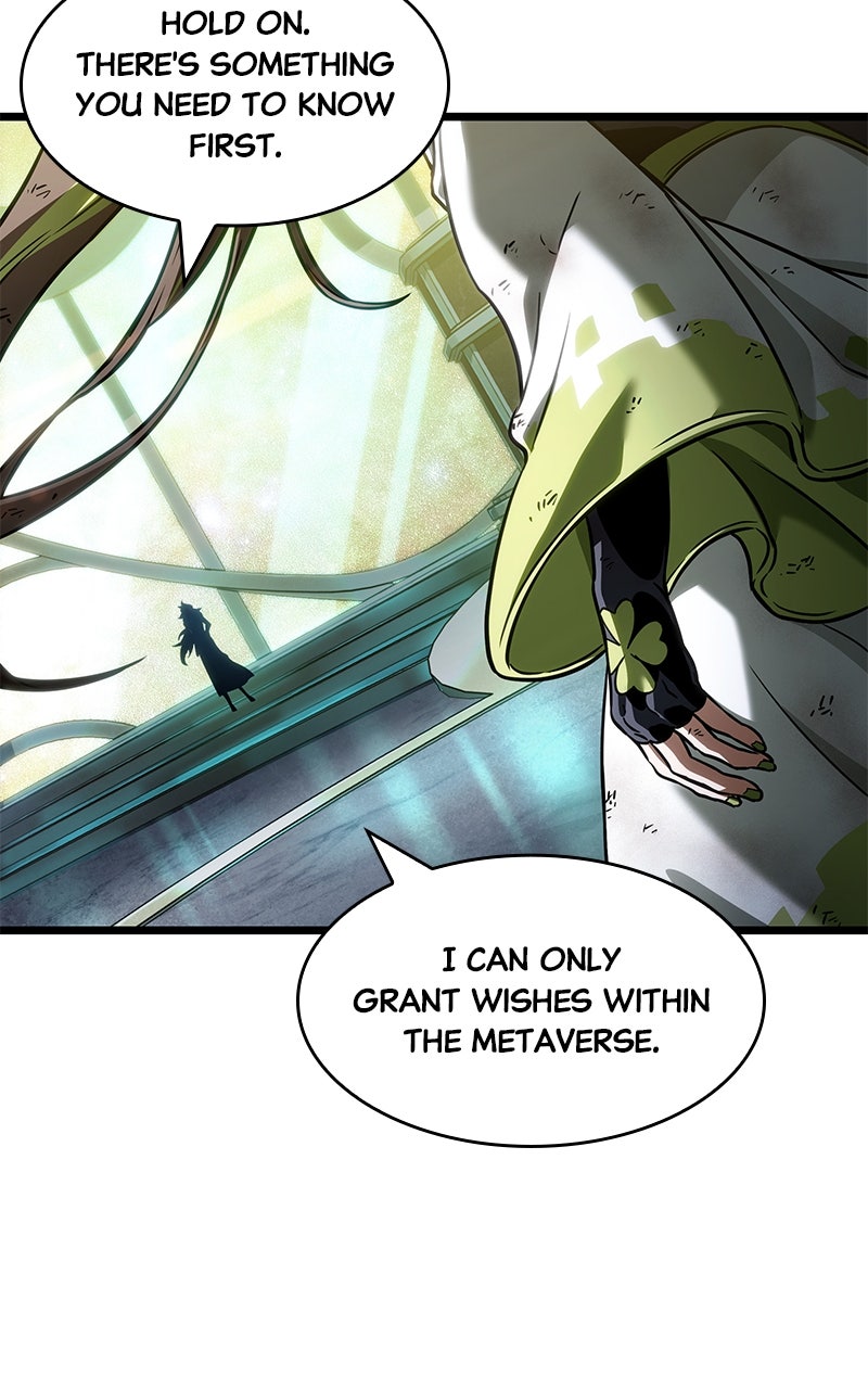 Read The World After the Fall EN Manga Online