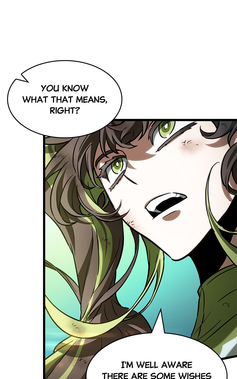 Read The World After the Fall EN Manga Online