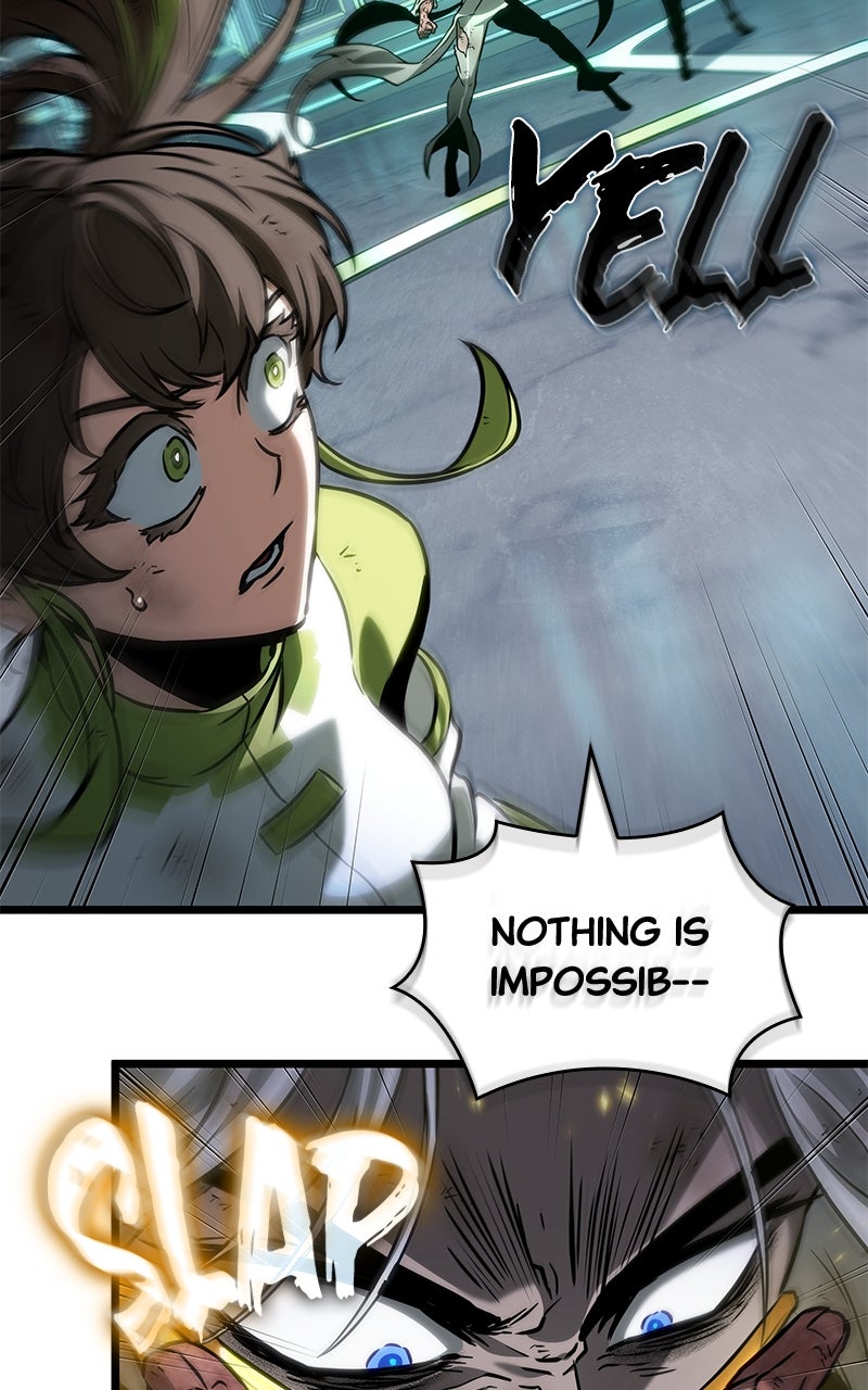 Read The World After the Fall EN Manga Online