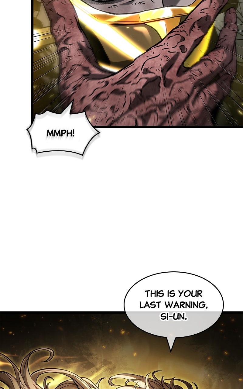 Read The World After the Fall EN Manga Online