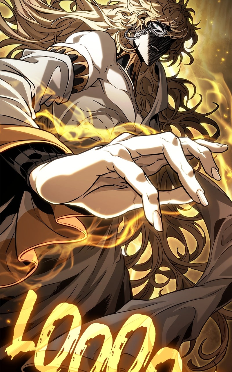 Read The World After the Fall EN Manga Online