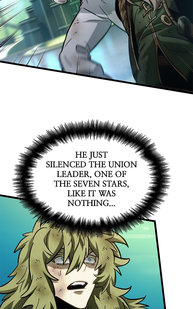 Read The World After the Fall EN Manga Online