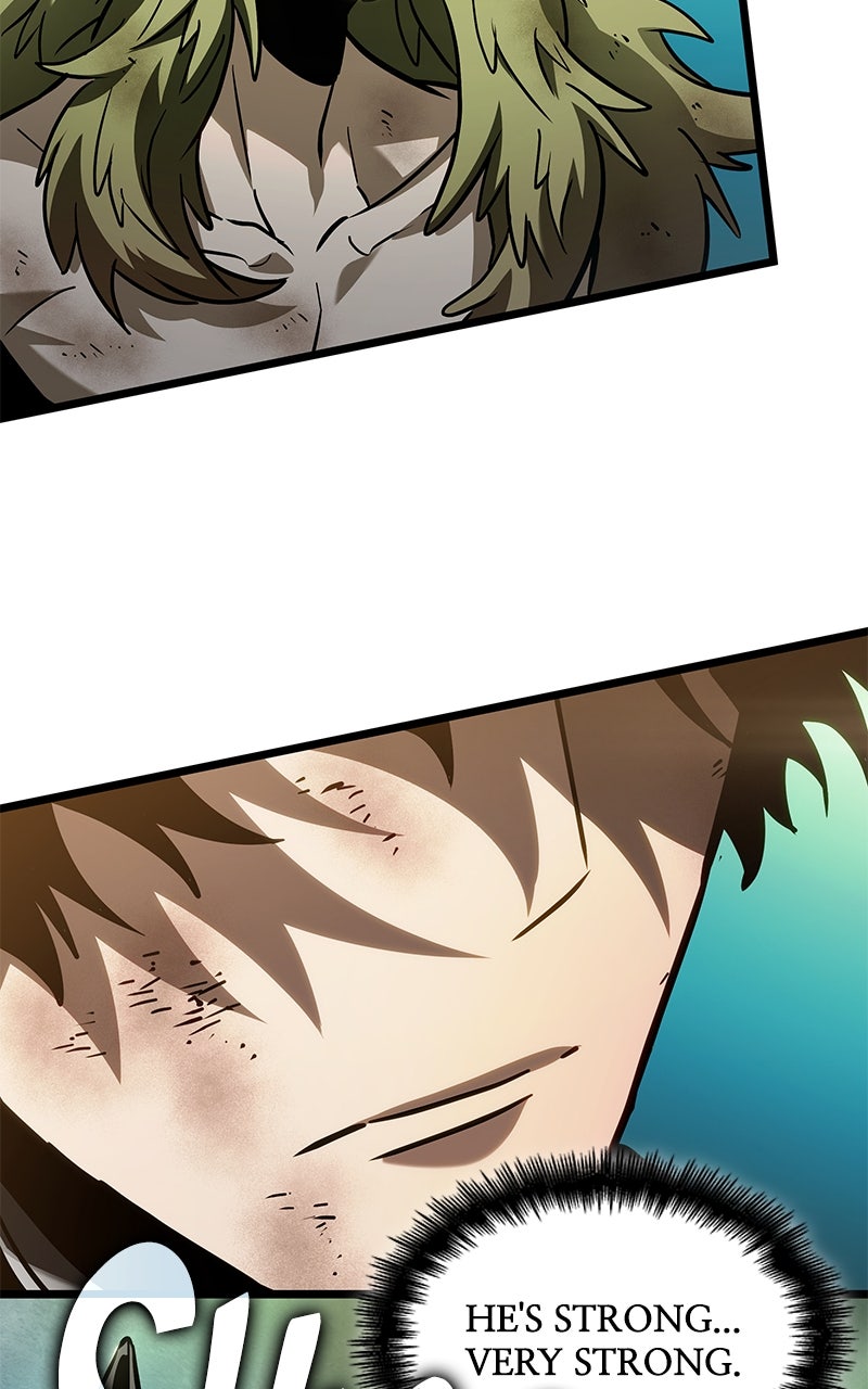 Read The World After the Fall EN Manga Online