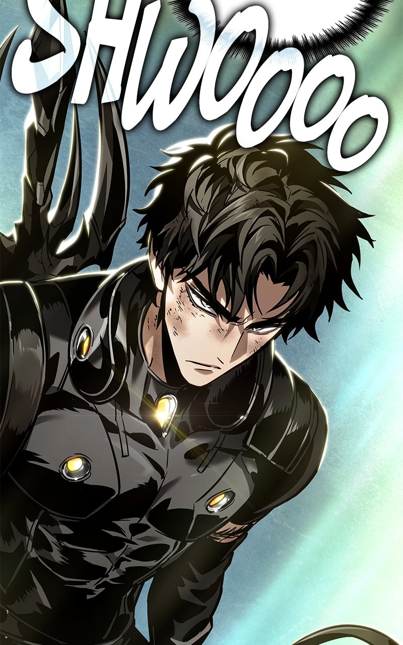 Read The World After the Fall EN Manga Online