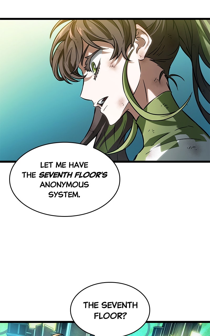 Read The World After the Fall EN Manga Online