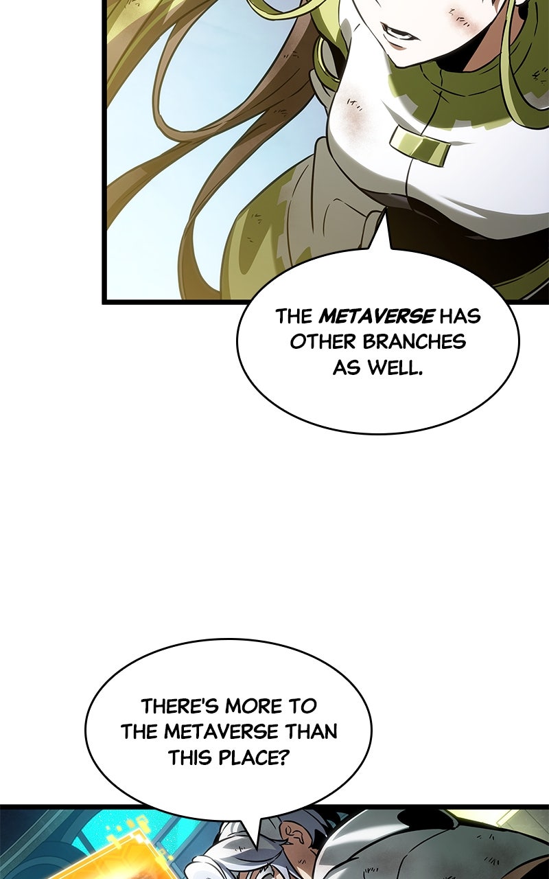Read The World After the Fall EN Manga Online
