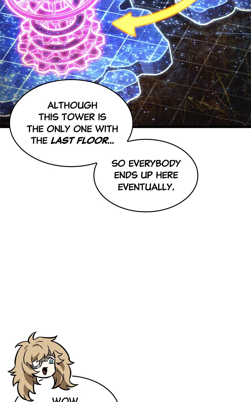 Read The World After the Fall EN Manga Online