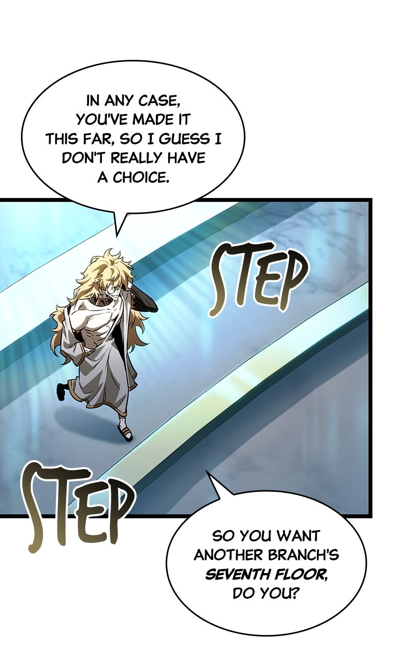 Read The World After the Fall EN Manga Online