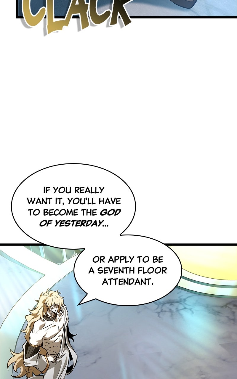 Read The World After the Fall EN Manga Online