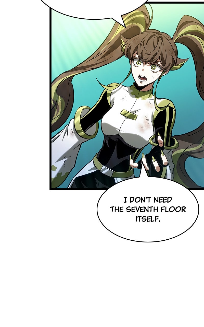 Read The World After the Fall EN Manga Online