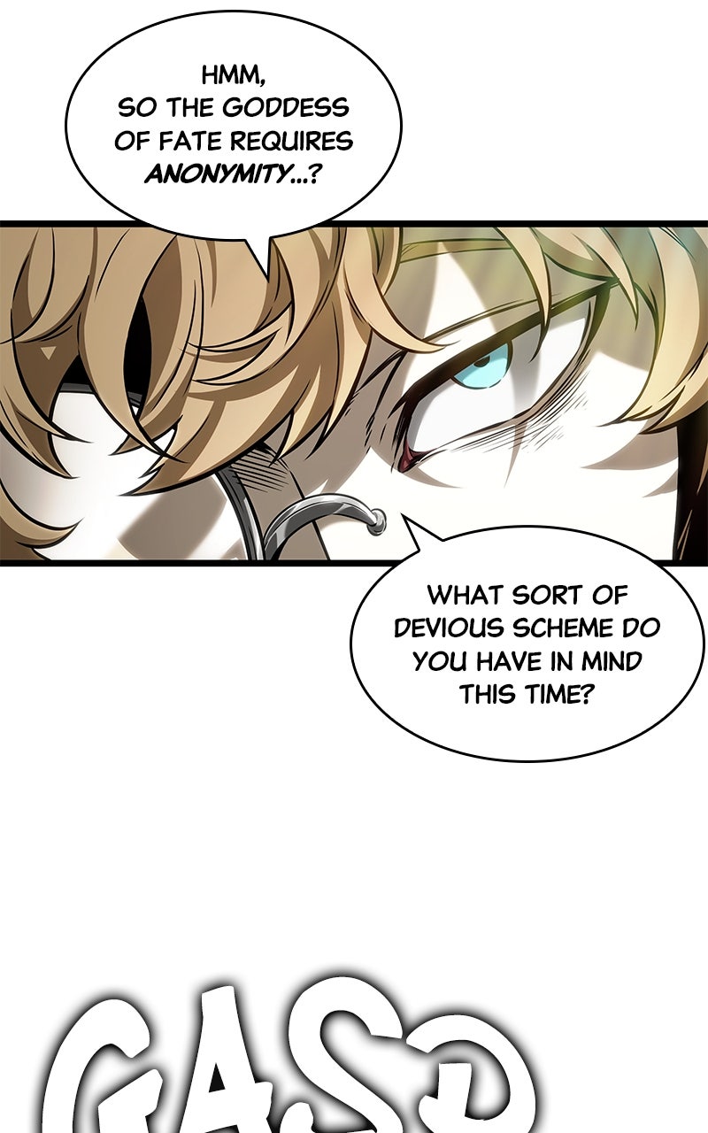 Read The World After the Fall EN Manga Online