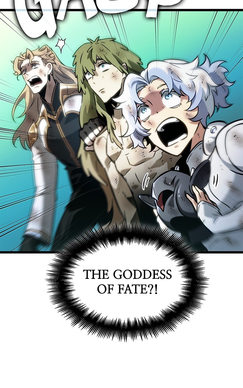 Read The World After the Fall EN Manga Online