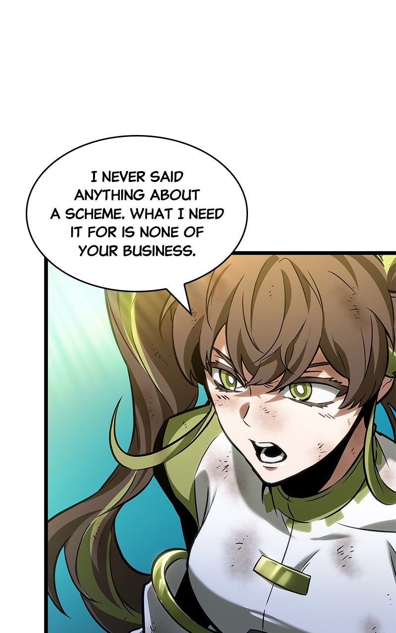 Read The World After the Fall EN Manga Online