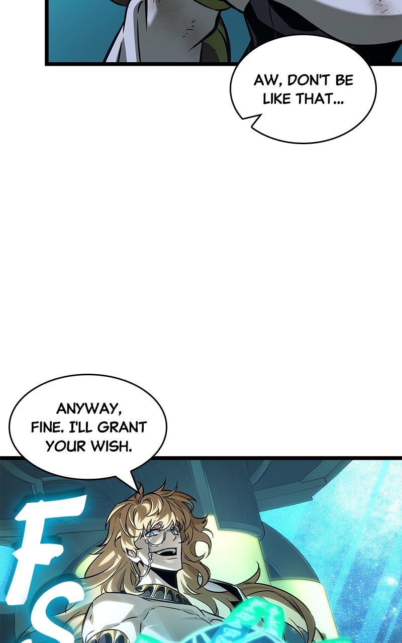 Read The World After the Fall EN Manga Online