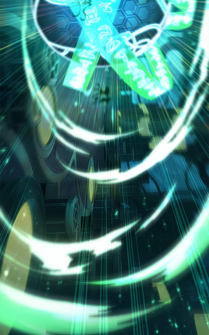 Read The World After the Fall EN Manga Online