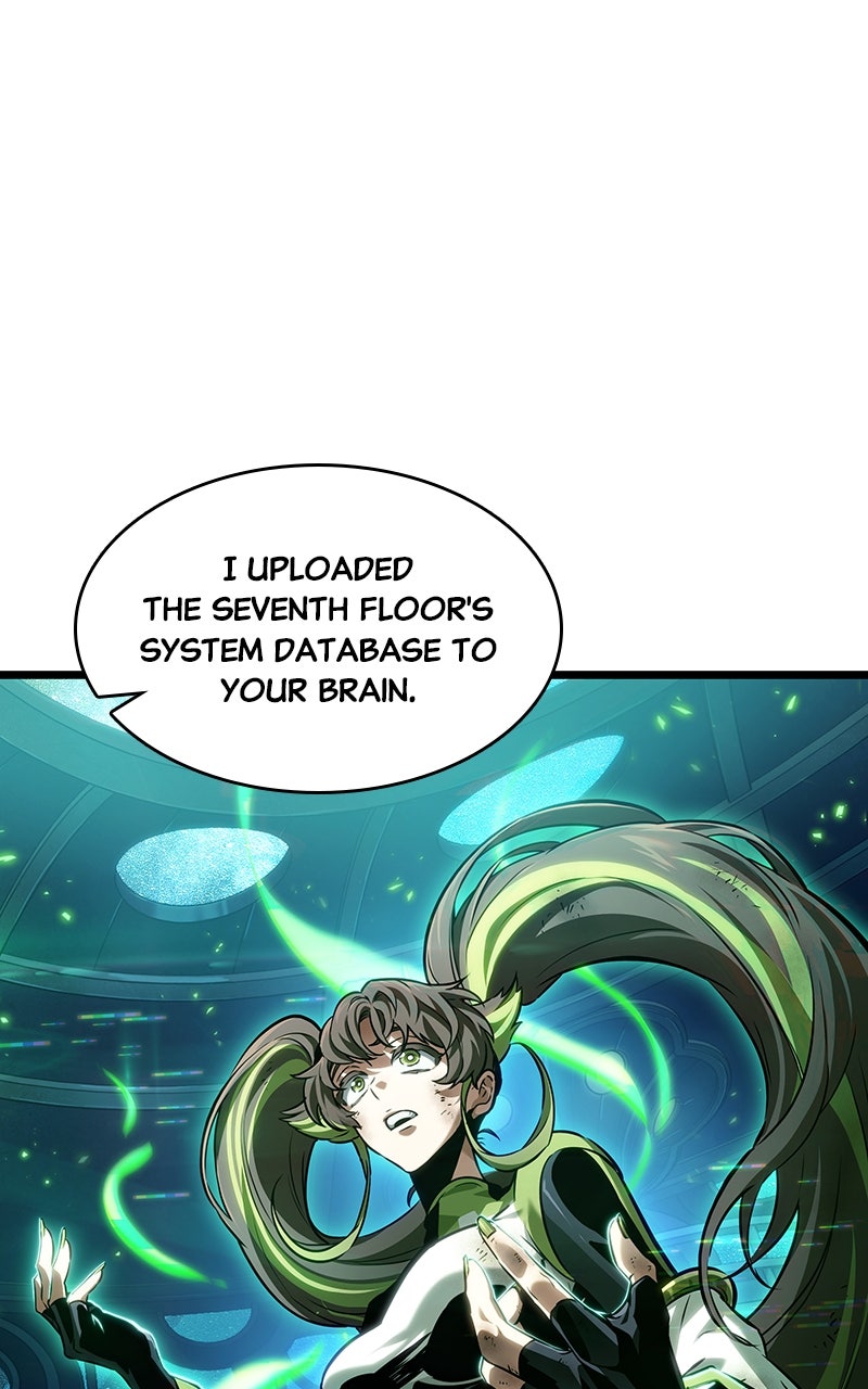 Read The World After the Fall EN Manga Online