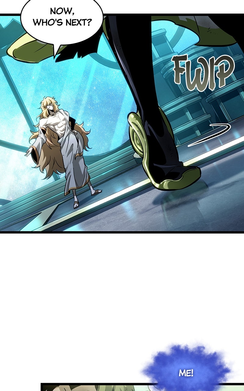 Read The World After the Fall EN Manga Online