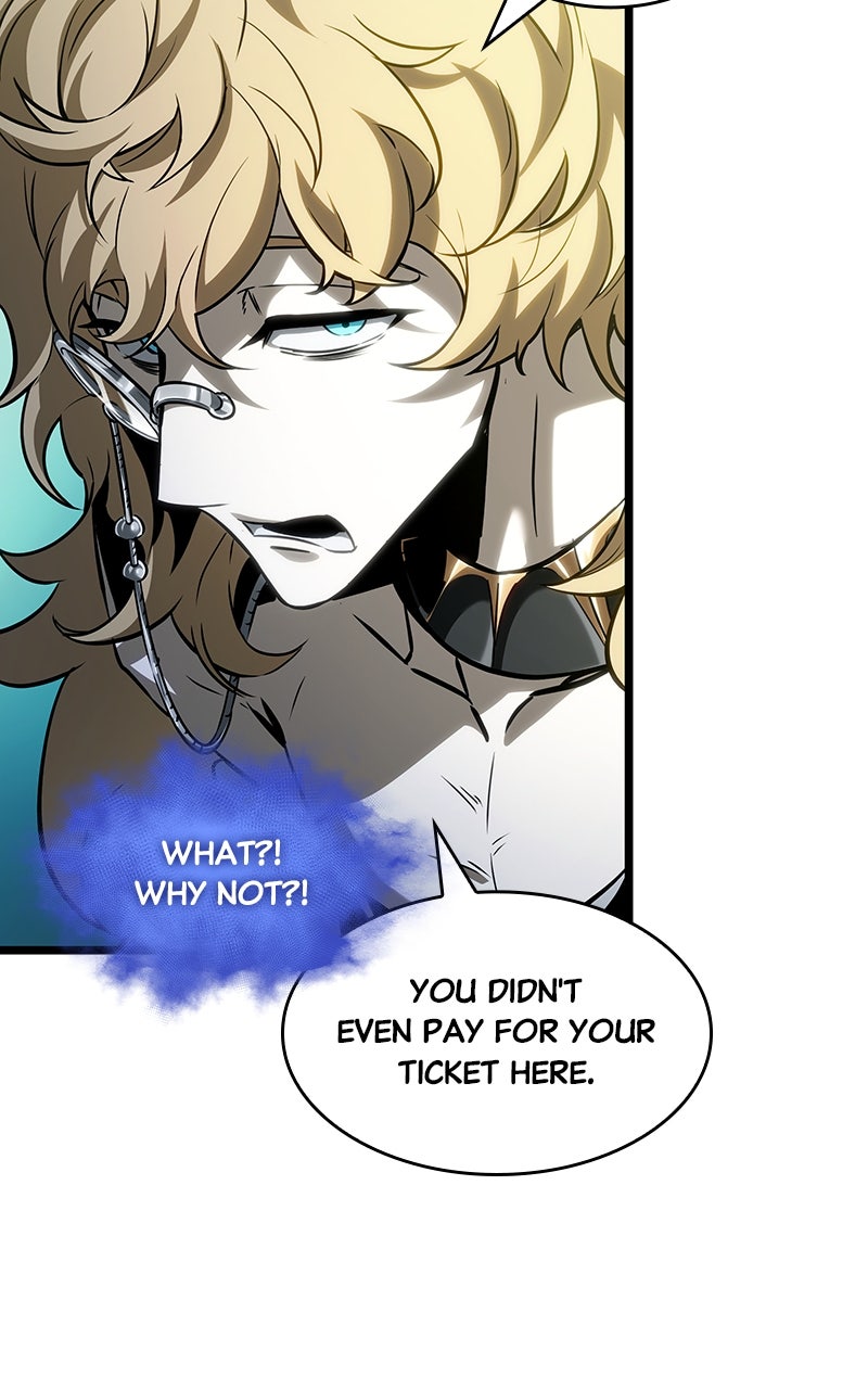 Read The World After the Fall EN Manga Online