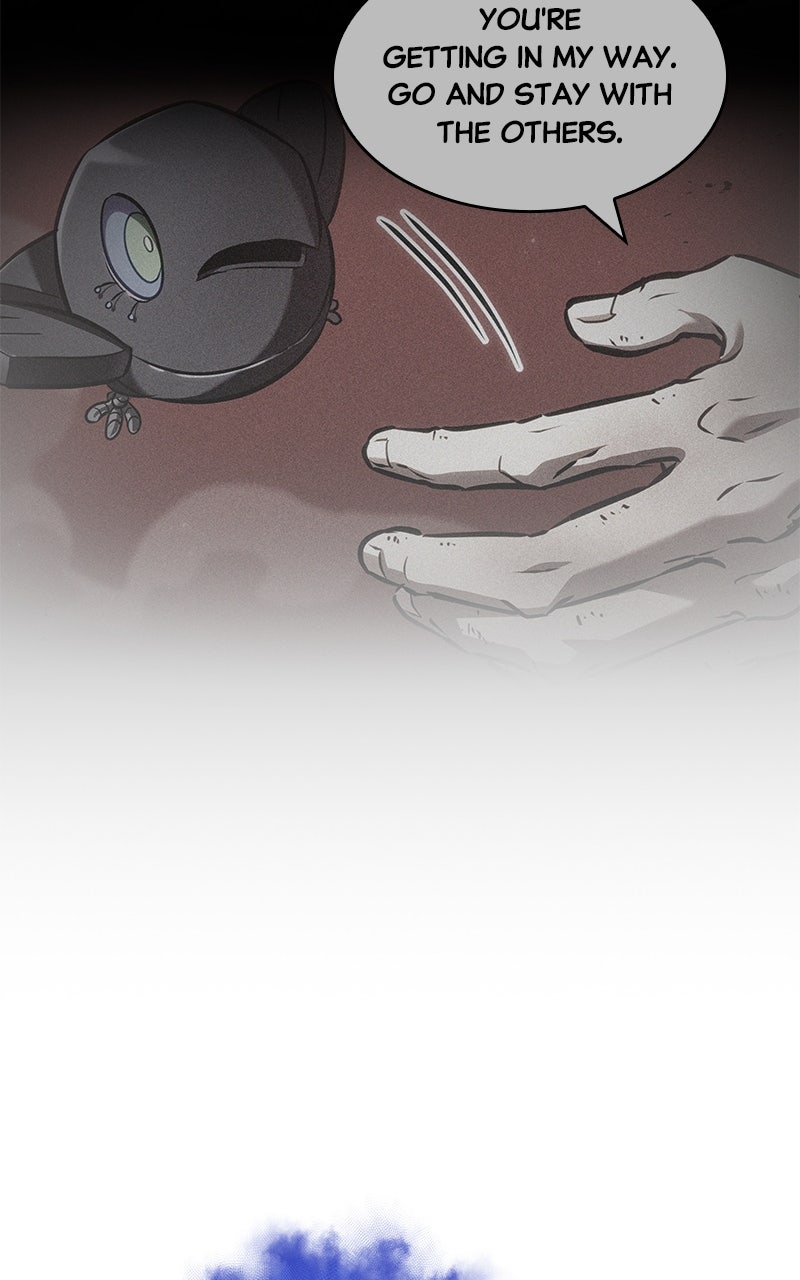 Read The World After the Fall EN Manga Online
