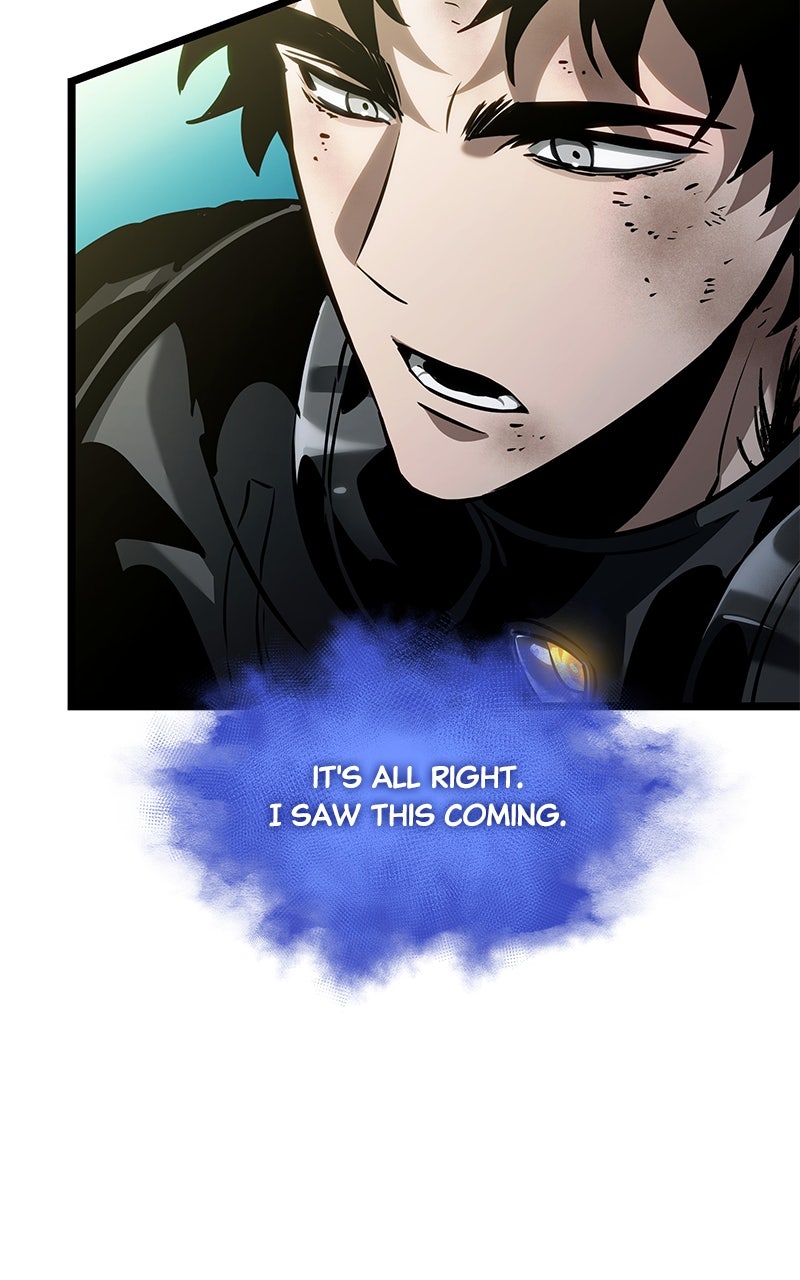 Read The World After the Fall EN Manga Online