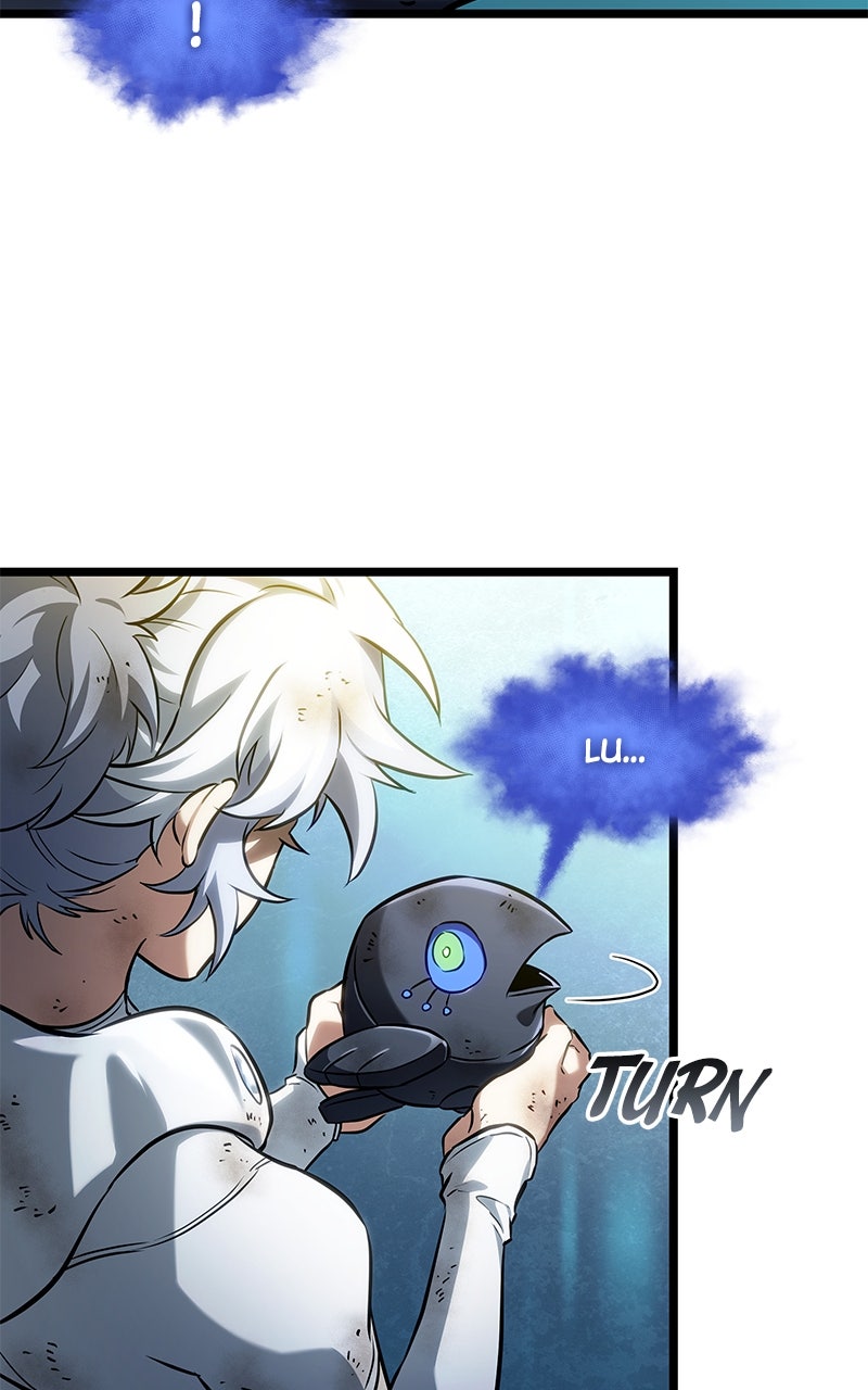 Read The World After the Fall EN Manga Online