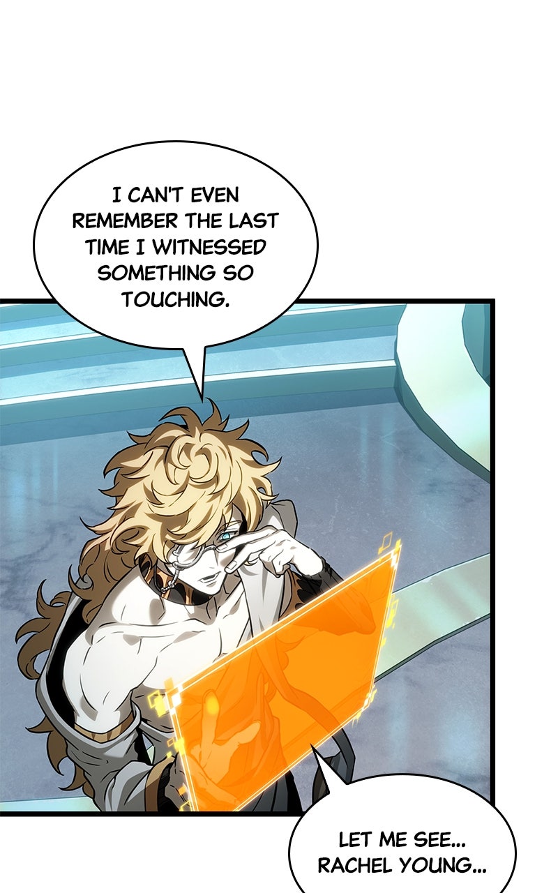 Read The World After the Fall EN Manga Online
