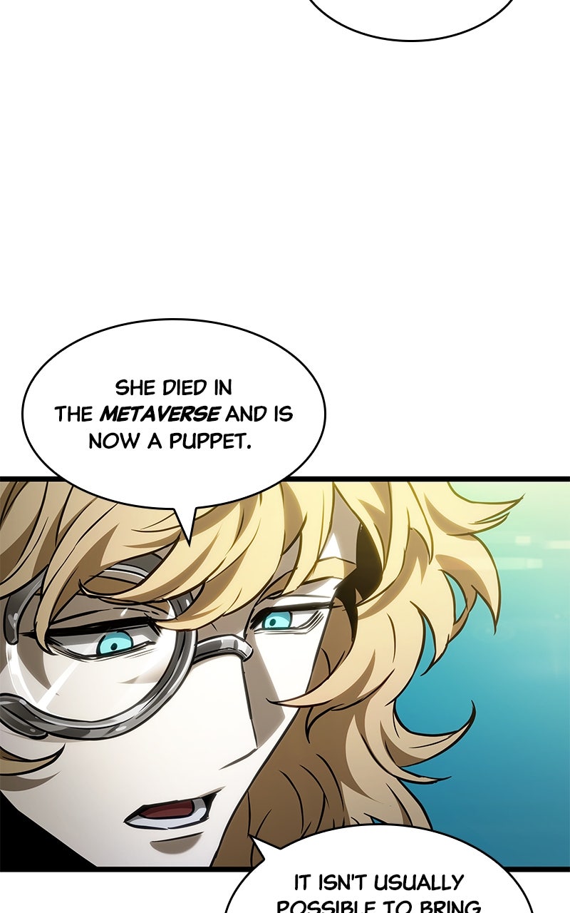 Read The World After the Fall EN Manga Online