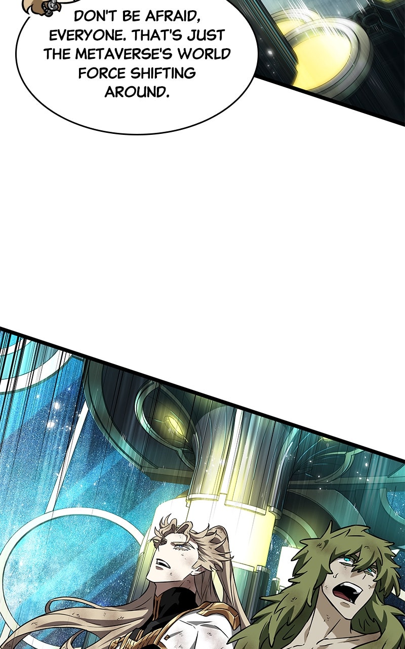 Read The World After the Fall EN Manga Online
