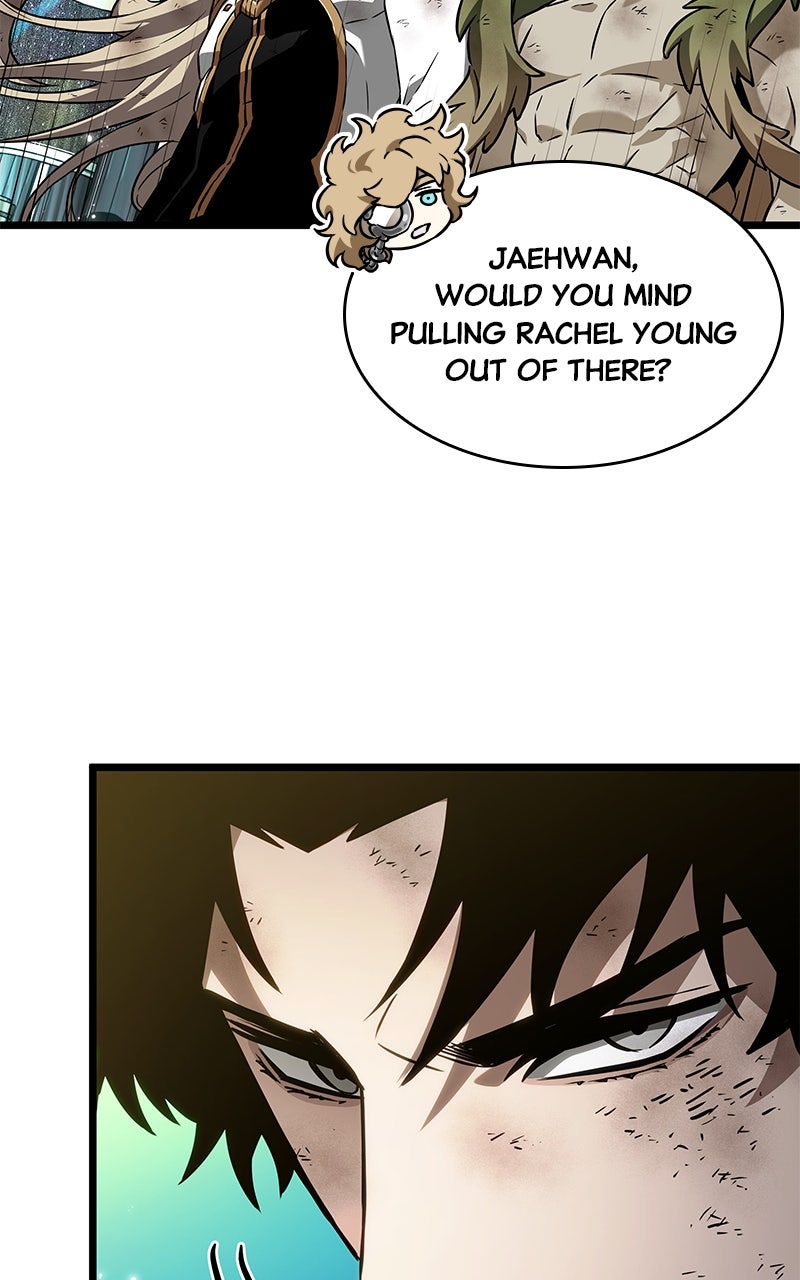 Read The World After the Fall EN Manga Online
