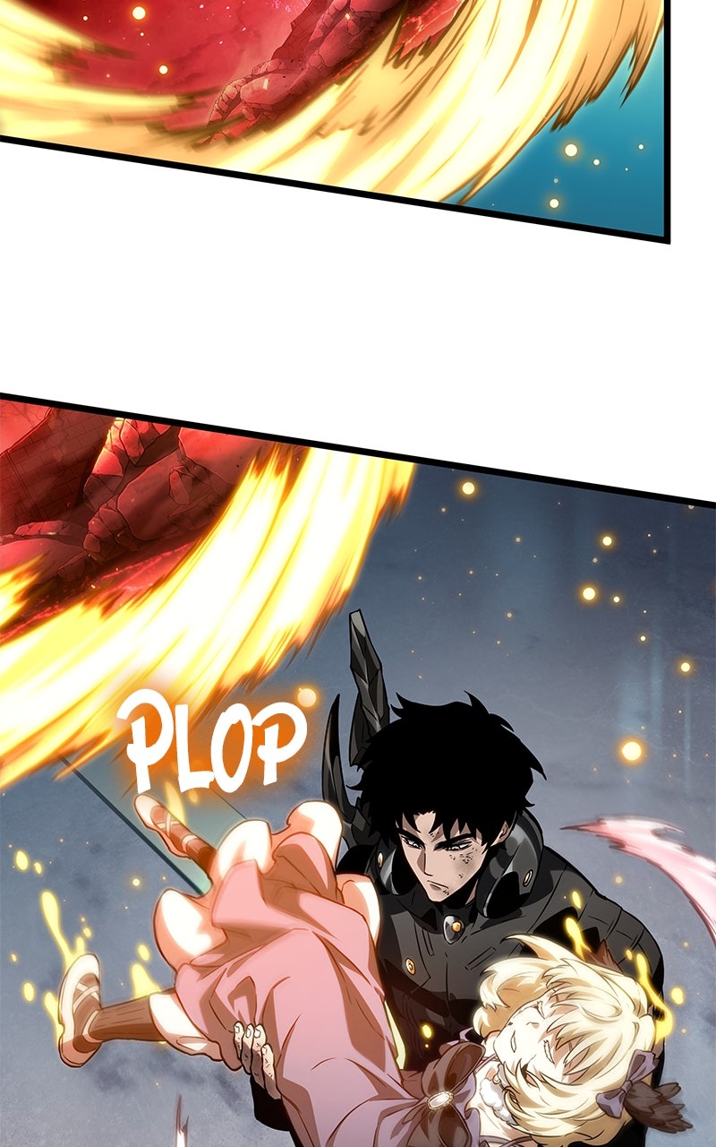 Read The World After the Fall EN Manga Online