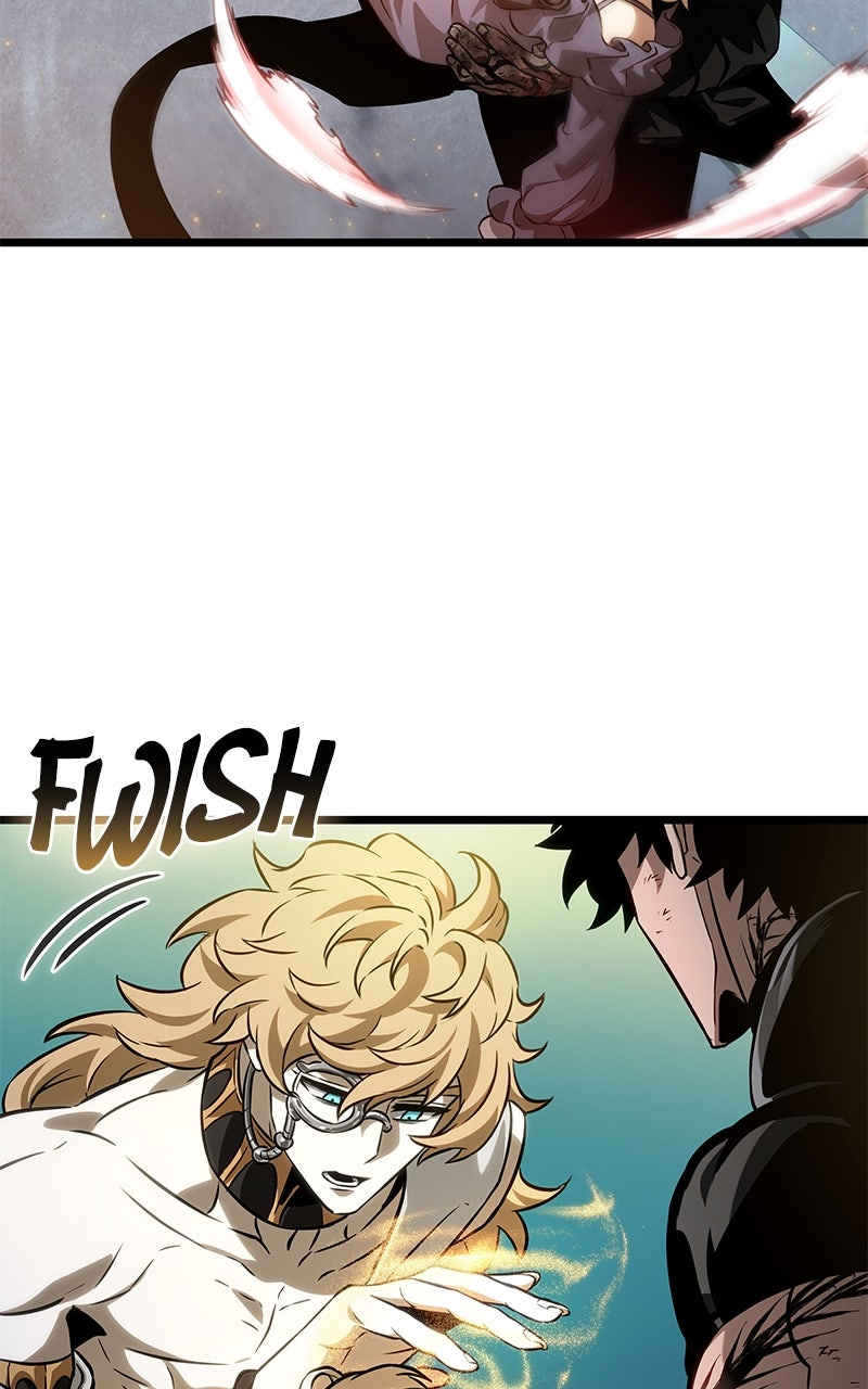 Read The World After the Fall EN Manga Online