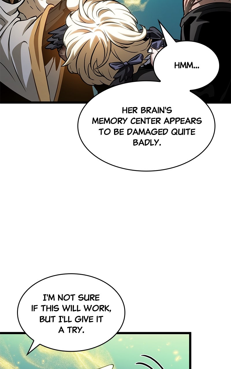 Read The World After the Fall EN Manga Online