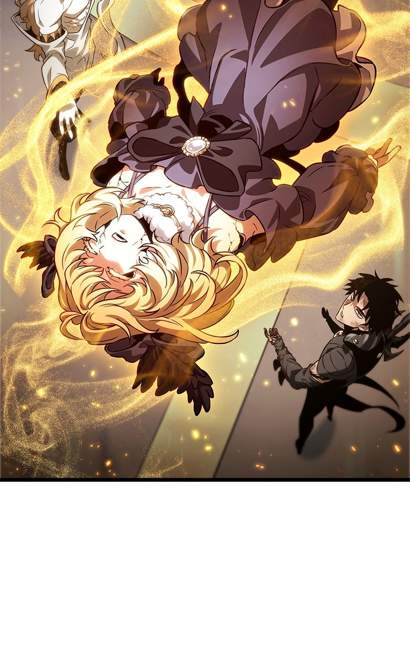 Read The World After the Fall EN Manga Online