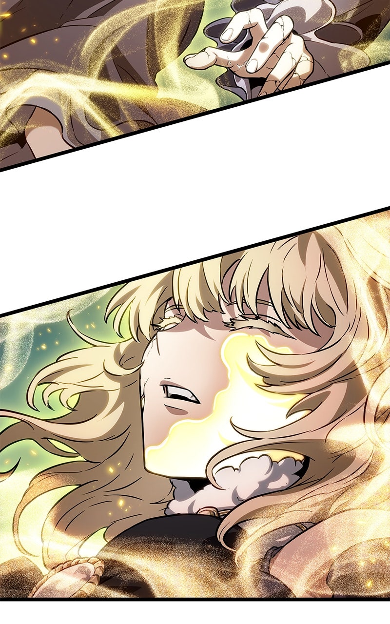Read The World After the Fall EN Manga Online