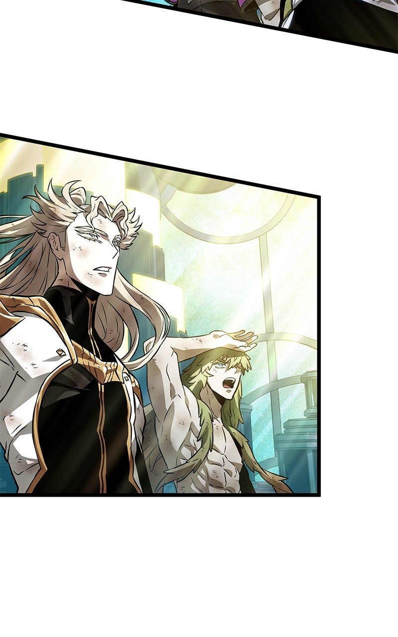 Read The World After the Fall EN Manga Online