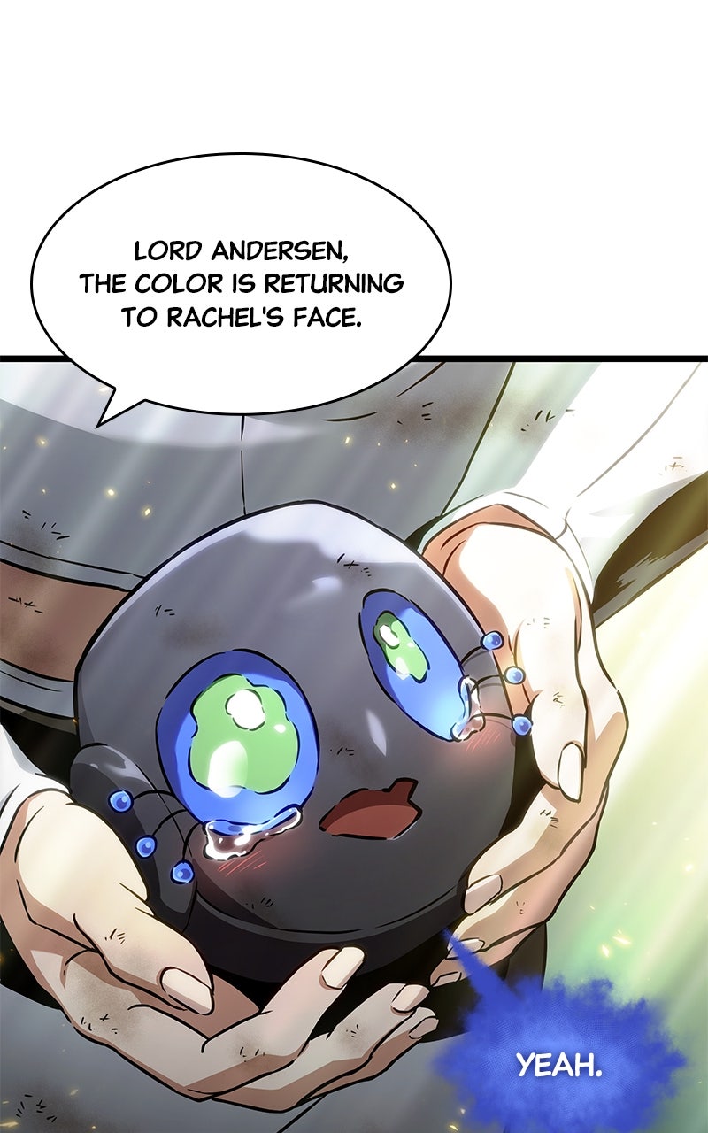 Read The World After the Fall EN Manga Online
