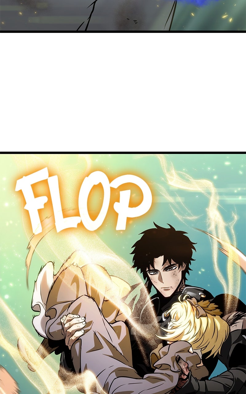 Read The World After the Fall EN Manga Online