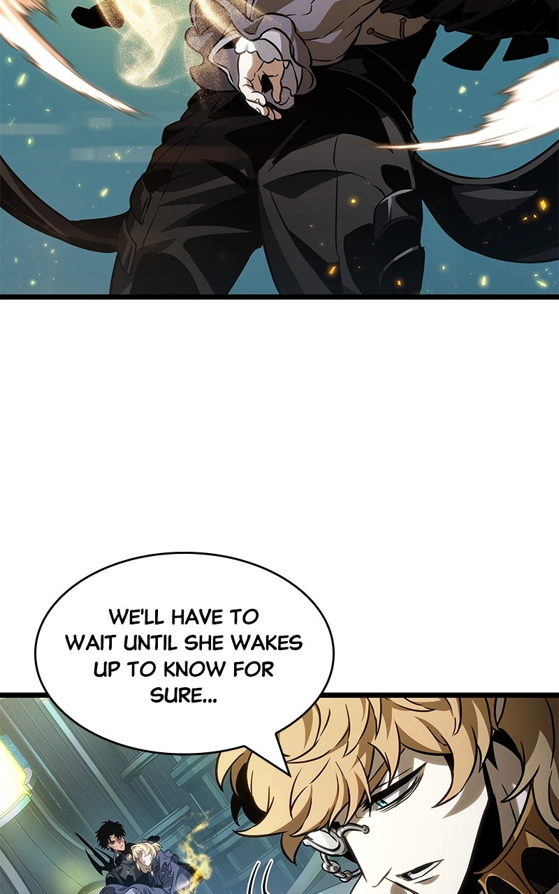 Read The World After the Fall EN Manga Online