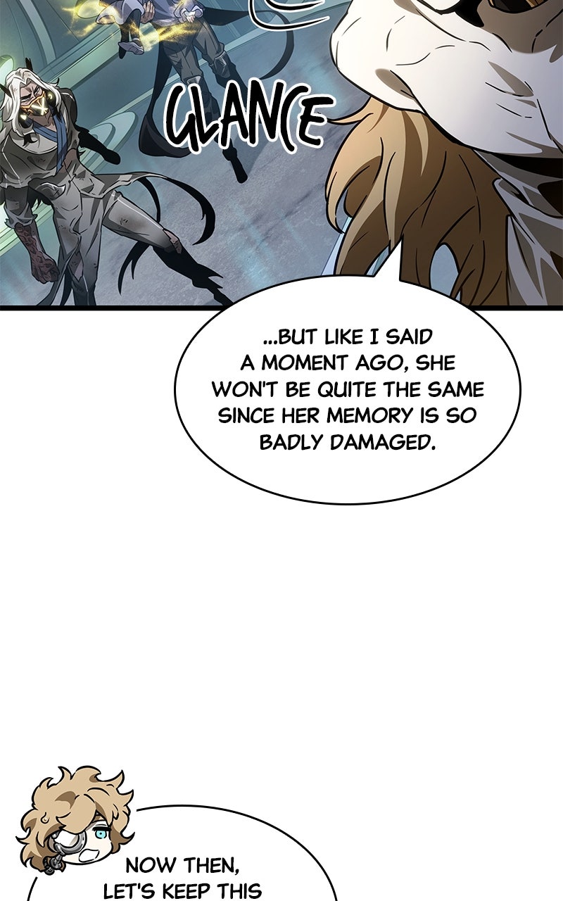 Read The World After the Fall EN Manga Online