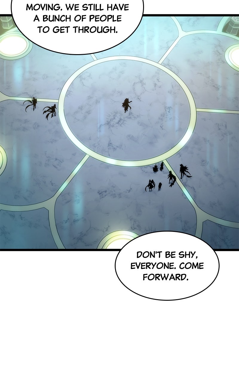 Read The World After the Fall EN Manga Online