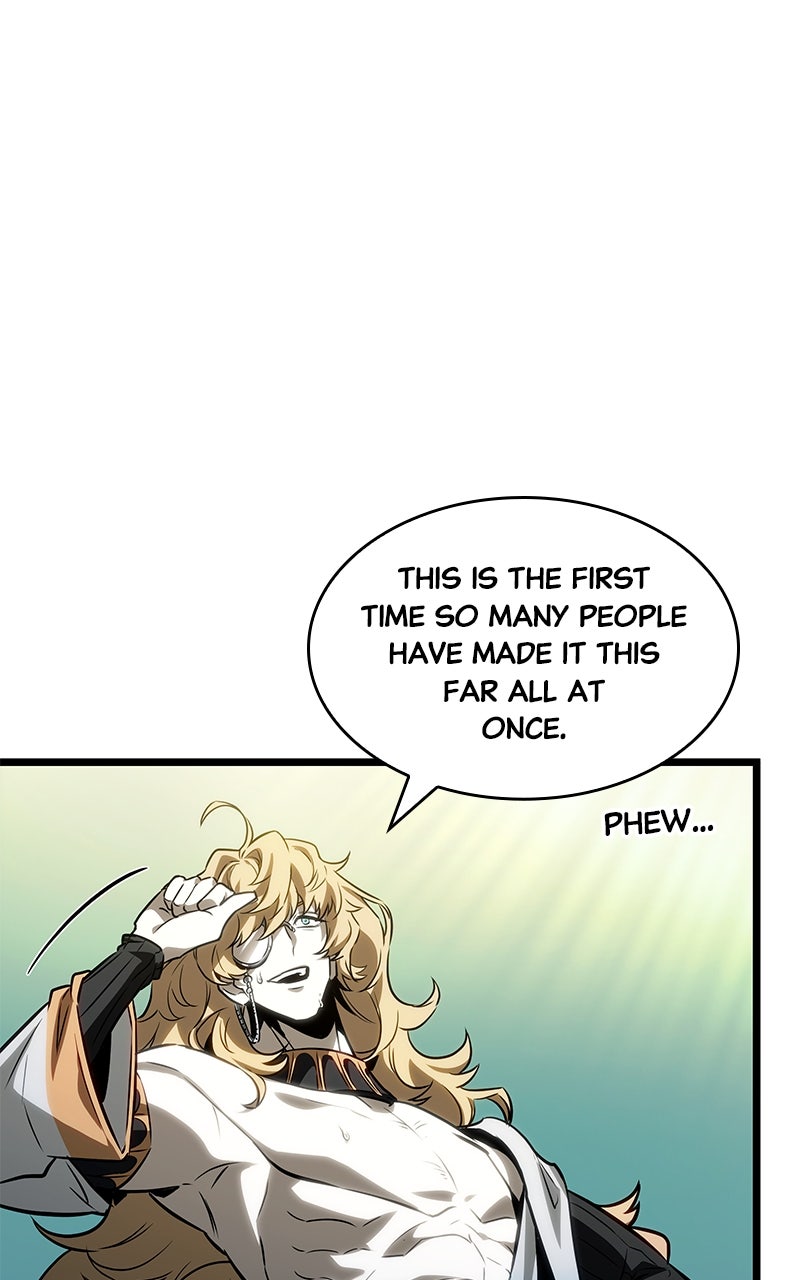 Read The World After the Fall EN Manga Online