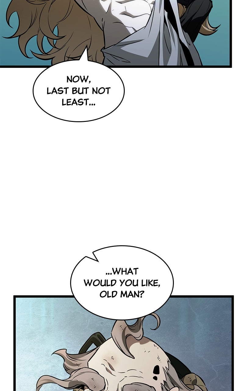 Read The World After the Fall EN Manga Online
