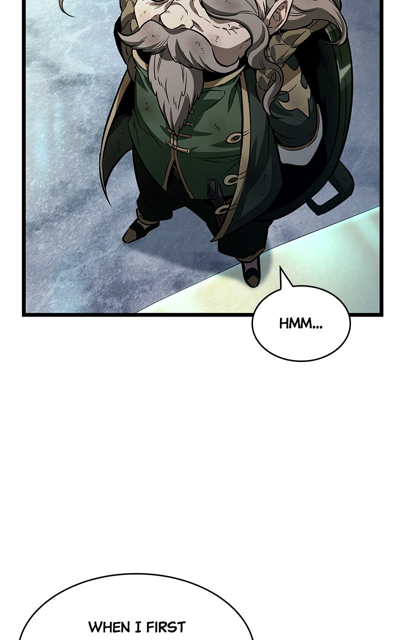 Read The World After the Fall EN Manga Online