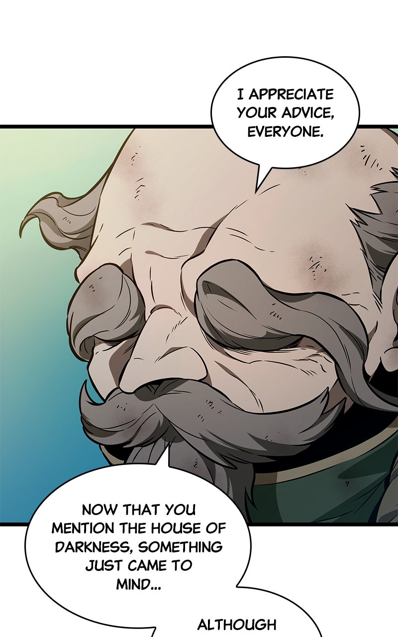 Read The World After the Fall EN Manga Online