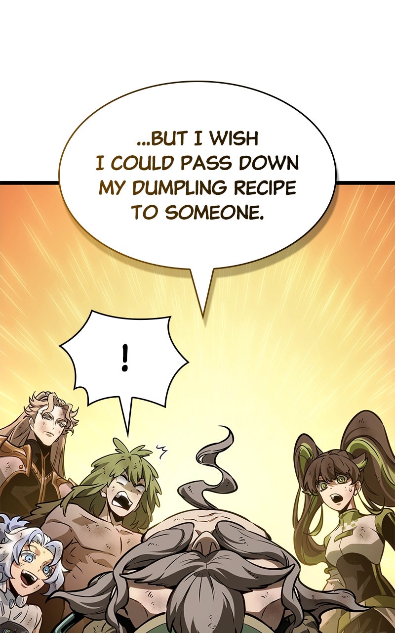 Read The World After the Fall EN Manga Online