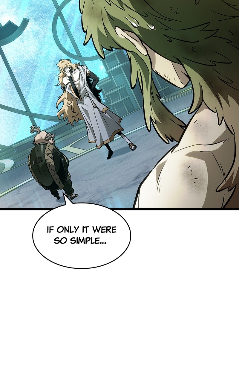 Read The World After the Fall EN Manga Online